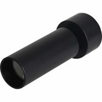 Светильник накладной iLedex Metrica 117-10W-D40-4K-36DG-BK Светильник накладной iLedex Metrica 117-10W-D40-4K-36DG-BK