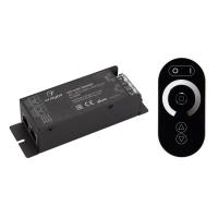 Диммер Arlight ARL-3022-Oval-Dim Black 027150