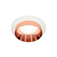Встраиваемый светильник Ambrella light Techno Spot XC (C6512, N6135) XC6512025