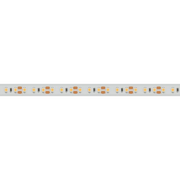Светодиодная влагозащищенная лента Arlight 9,6W/m 120LED/m 2835SMD холодный белый 5M 022318(2)