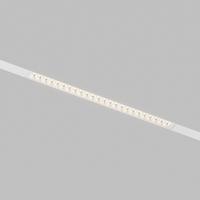 Трековый светодиодный светильник Denkirs Simple Grill DK8102-WH