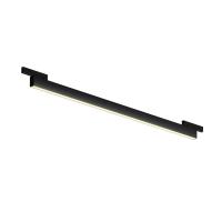 Трековый светильник Maytoni Technical Basis TR192-1-12W2.7K-B