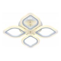 Потолочная светодиодная люстра Escada 10216/4LED