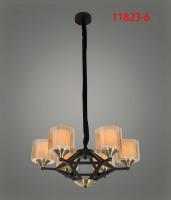 Люстра подвесная Alfa Light F4124-57