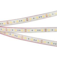 Светодиодная влагозащищенная лента Arlight 14,4W/m 60LED/m 5060SMD красный 5M 036281