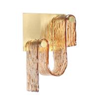 Настенный светодиодный светильник Odeon Light L-Vision Flow 5105/11WL