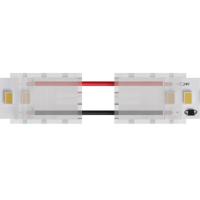Коннектор Arte Lamp Strip-Accessories A31-10-1CCT Коннектор Arte Lamp Strip-Accessories A31-10-1CCT
