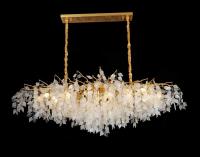 Люстра подвесная Alfa Light F0124-15