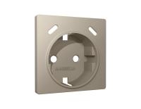 Лицевая панель AMBRELLA VOLT ALFA AP3705