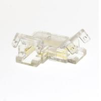Соединитель угловой 10мм для ленты COB шириной 8 мм Feron LS530, LD175 51632