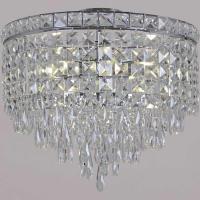 Люстра Reluce 90188-0.3-08 CR