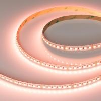 Светодиодная лента Arlight 5W/m 120Led/m 4040SMD разноцветный/теплый белый 5M RT-H120-10mm 24V RGBW-Warm-4-in-1 048746