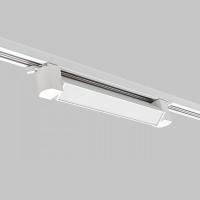 Трековый светодиодный светильник IMEX Linea LED IL.0010.0100-10-4200-WH