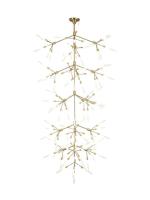 Люстра подвесная Alfa Light F0524-01 D820*H920mm