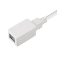 Коннектор питания для ленты ARL-A84 Arlight 048889