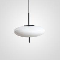 Подвесной светильник Imperium Loft Lakin Black D30 189884-23