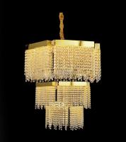 Люстра подвесная Alfa Light F3624-35 E14*30