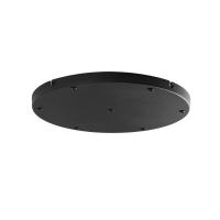 Потолочная база 7X Odeon Light Pendant Base для линии Ovali, Kerama, Cocoon 5053/LB Потолочная база 7X Odeon Light Pendant Base для линии Ovali, Kerama, Cocoon 5053/LB