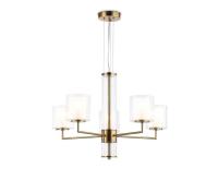 Подвесная люстра Ambrella light High Light LH56011