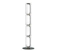 Торшер Milosh Tendence Ivo 0749FL-4BK