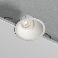 Встраиваемый светильник Elektrostandard 25059/01 a069720 Встраиваемый светильник Elektrostandard 25059/01 a069720