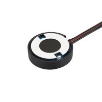Диммер SR-PRIME-MIRROR-R35-BK (12-24V, 48-96W, PROXIMITY SENSOR) Arlight 046145