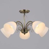 Люстра Reluce 93270-0.3-05