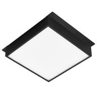 Встраиваемый светодиодный светильник Arlight DL-Grigliato-S190x190-24W Warm3000 045703