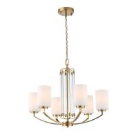 Подвесная люстра ST Luce Opalus SL1403.303.06