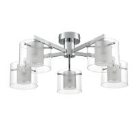 Люстра Lumion VERDI 8261/5C