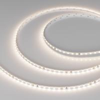 Светодиодная лента Arlight RT-A120-5mm 24V Day4000 (9.6 W/m, IP20, 2835, 5m) (arlight, узкая) 015648(2)