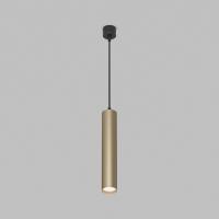 Подвесной светильник Denkirs Tube DK4050-BG