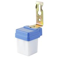 Датчик освещенности Elektrostandard SNS-L-06 1200W IP44 Белый a026126 Датчик освещенности Elektrostandard SNS-L-06 1200W IP44 Белый a026126