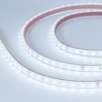 Светодиодная влагозащищенная лента Arlight 6W/m 80LED/m 2835SMD белый 5M 024515(2)