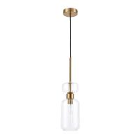 Подвесной светильник Escada Gloss 1141/1S Clear