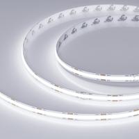 Светодиодная влагозащищенная лента Arlight 11,5W/m 54LED/m COB холодный белый 5M COB-NANO-X544-8mm 24V White6000 031906(1)