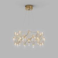 Подвесная светодиодная люстра Bogates Sonet 90401 LED a072115