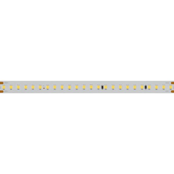 Светодиодная лента Arlight 5,8W/m 144LED/m 2835SMD теплый белый 50M 026983(2)
