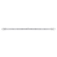 Лампа галогенная Uniel R7S 1500W прозрачная J-254/1500/R7s 01659