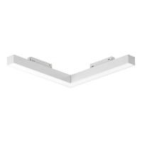 Трековый светодиодный светильник Maytoni Technical Basis TR078-2-24W4K-W