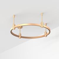 Шинопровод подвесной Arlight Art-Apriori-Round-Rod-200-R600 048480
