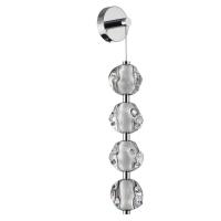 Бра Odeon Light L-Vision Jemstone 5084/17WL Бра Odeon Light L-Vision Jemstone 5084/17WL