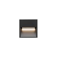 Подсветка для лестниц Maytoni Outdoor Futo O512SL-L3B3K1