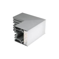Коннектор L-образный Arlight S2-Line-7977-L90W внешний 021263 Коннектор L-образный Arlight S2-Line-7977-L90W внешний 021263