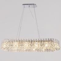 Подвесная люстра Illumico IL5130-950LZF-25 CH ELITE