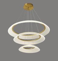 Люстра подвесная Alfa Light F1424-26