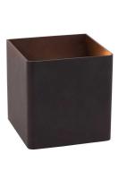 Настенный уличный светильник Lucide VERTIGO 27250/06/30