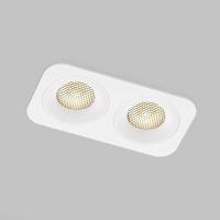 Светильник встраиваемый Elektrostandard a071314