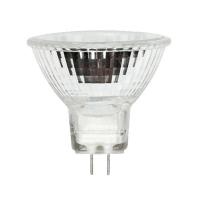 Лампа галогенная Uniel GU4 35W прозрачная MR-11-35/GU4 01981 Лампа галогенная Uniel GU4 35W прозрачная MR-11-35/GU4 01981