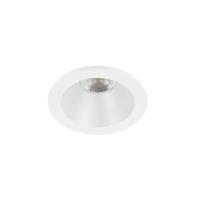Точечный встраиваемый светильник Arte Lamp HELM MINI A2859PL-1WH Точечный встраиваемый светильник Arte Lamp HELM MINI A2859PL-1WH